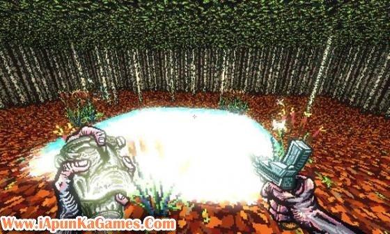 Post Void Free Download Screenshot 3