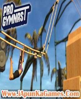 Pro Gymnast Free Download