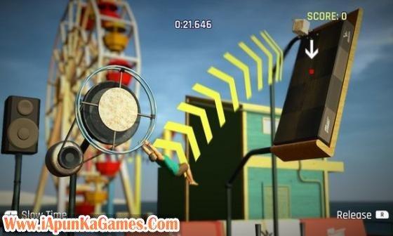 Pro Gymnast Free Download Screenshot 1