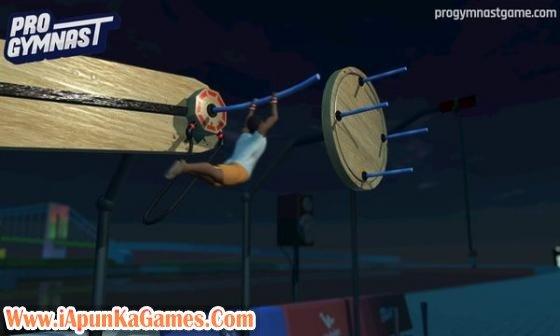 Pro Gymnast Free Download Screenshot 2