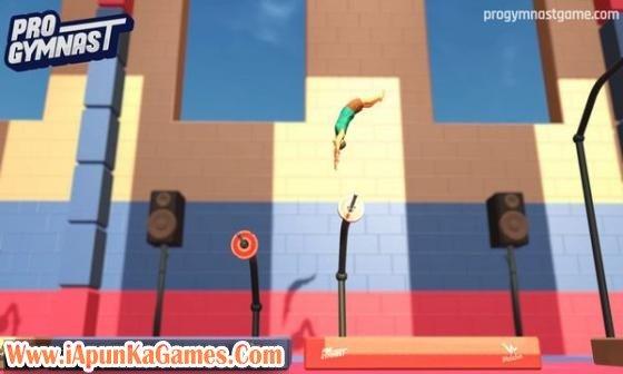 Pro Gymnast Free Download Screenshot 3
