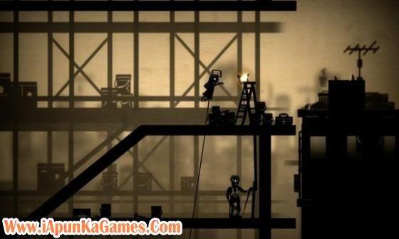 Projection First Light Free Download Screenshot 1