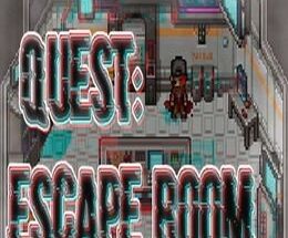 Quest Escape Room Free Download