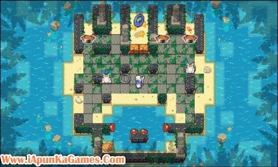 Radical Rabbit Stew Free Download Screenshot 1