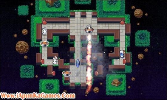 Radical Rabbit Stew Free Download Screenshot 3