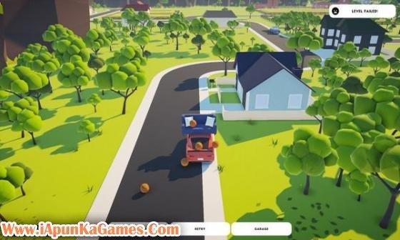 Radical Relocation Free Download Screenshot 1