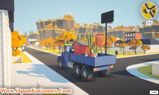 Radical Relocation Free Download Screenshot 3