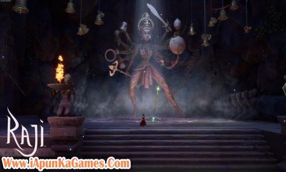 Raji An Ancient Epic Free Download Screenshot 2