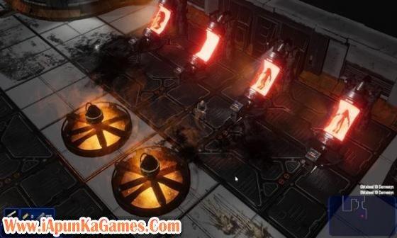 Remnants of the Dawn Free Download Screenshot 1