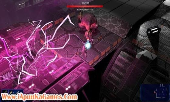 Remnants of the Dawn Free Download Screenshot 2