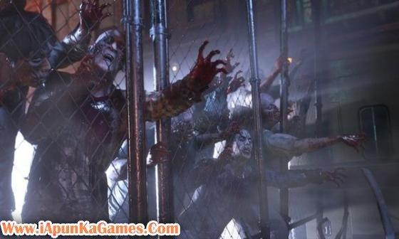 Resident Evil 3 Free Download Screenshot 2