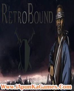 RetroBound Free Download