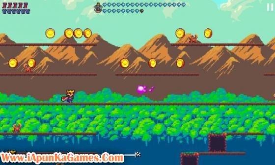 Return Of The Zombie King Free Download Screenshot 1 Return Of The Zombie King Free Download Screenshot 1