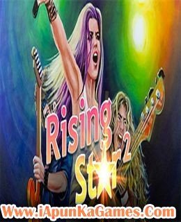 Rising Star 2 Free Download