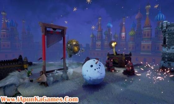 Rock of Ages 3 Make And Break Free Download Screenshot 1 Rock of Ages 3 Make And Break Free Download Screenshot 1