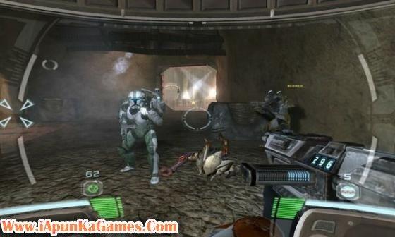 Star Wars Republic Commando Free Download Screenshot 2