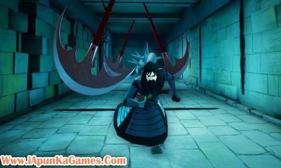 Samurai Jack Battle Through Time Free Download Screenshot 1