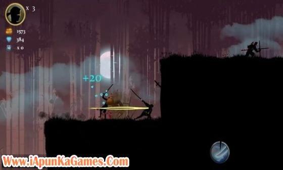 Samurai Revenge Free Download Screenshot 1