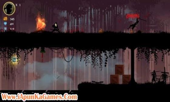 Samurai Revenge Free Download Screenshot 2