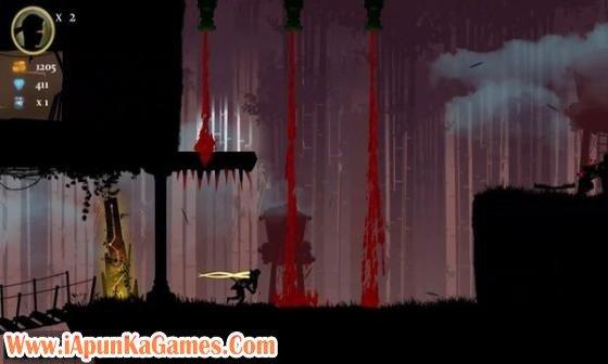 Samurai Revenge Free Download Screenshot 3