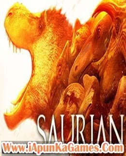 Saurian Free Download