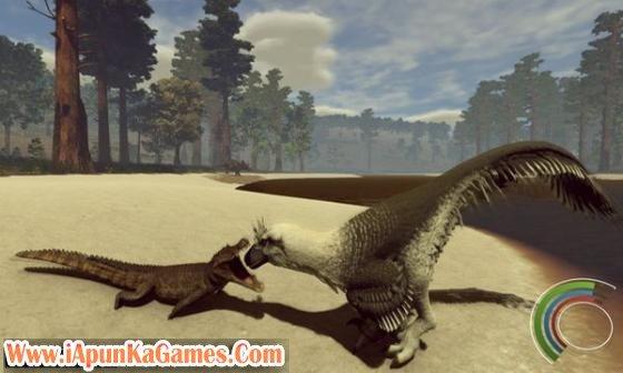Saurian Free Download Screenshot 1