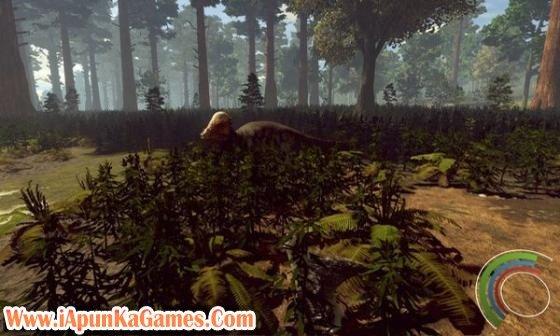 Saurian Free Download Screenshot 2