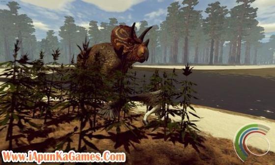 Saurian Free Download Screenshot 3