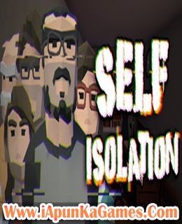 Self Isolation Free Download