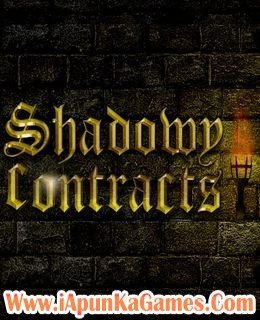 Shadowy Contracts Free Download