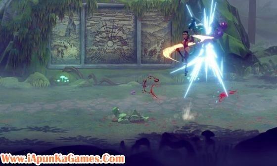 Shing Free Download Screenshot 1