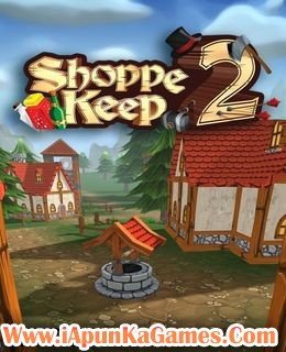 Shoppe Keep 2 Free Download