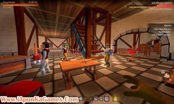 Shoppe Keep 2 Free Download Screenshot 1