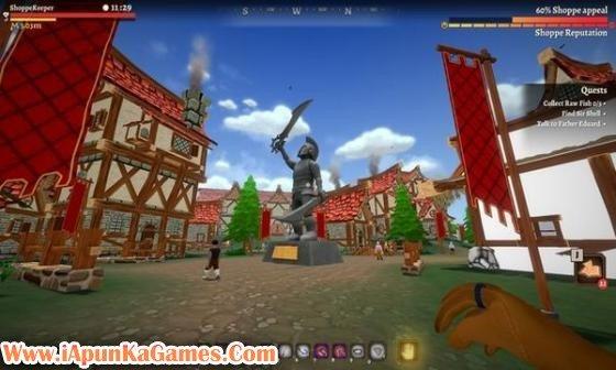 Shoppe Keep 2 Free Download Screenshot 2