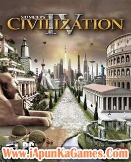 Sid Meiers Civilization 4 Free Download