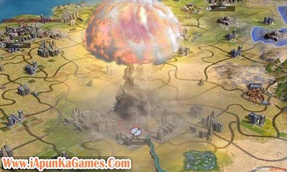 Sid Meiers Civilization 4 Free Download Screenshot 3 Sid Meiers Civilization 4 Free Download Screenshot 3