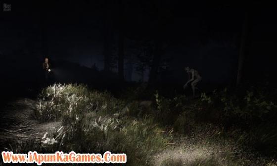 Sign of Silence Free Download Screenshot 1