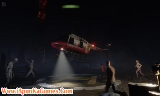 Sign of Silence Free Download Screenshot 2