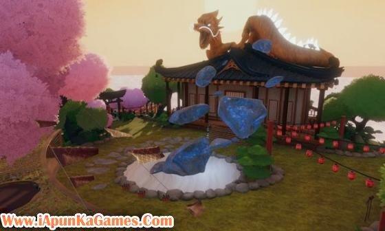 Sky Sanctuary Free Download Screenshot 1