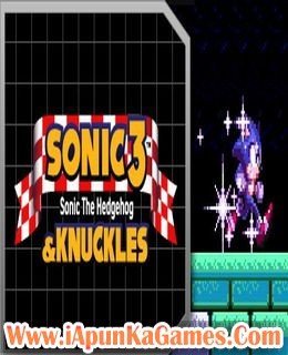 Sonic the Hedgehog 3 and Knuckles Free Download