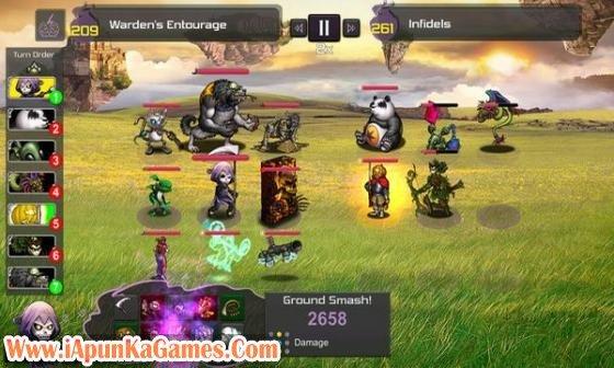 Soul Reaper Free Download Screenshot 2