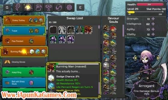 Soul Reaper Free Download Screenshot 3