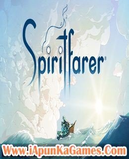 Spiritfarer Free Download