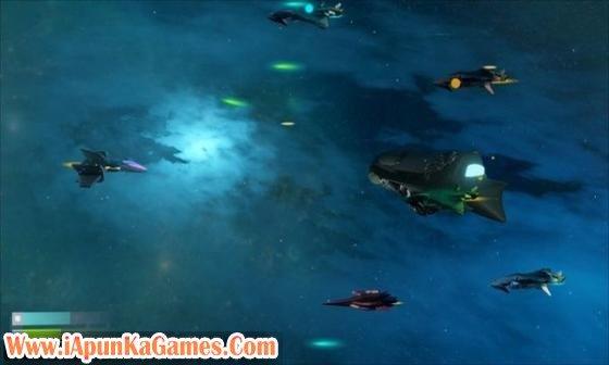 Stardust Theater Free Download Screenshot 2