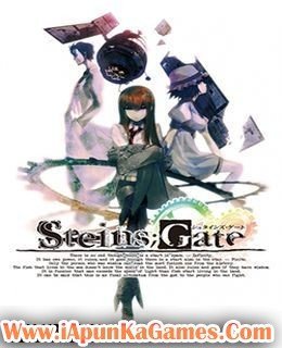 Steins Gate Free Download