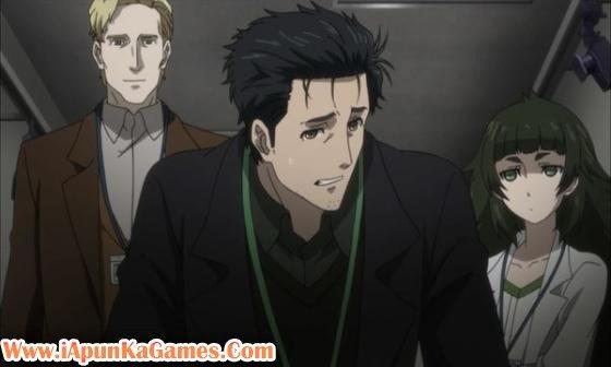 Steins Gate Free Download Screenshot 2