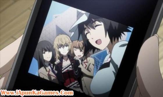 Steins Gate Free Download Screenshot 3