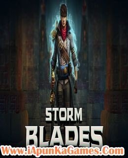 Stormblades Free Download