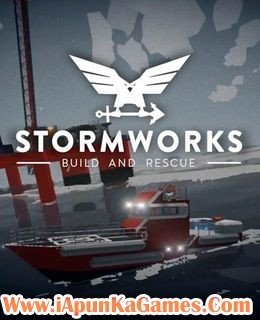 Stormworks Buildand Rescue Free Download