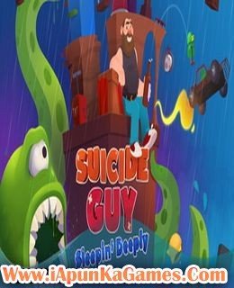 Suicide Guy Sleepin Deeply Free Download
